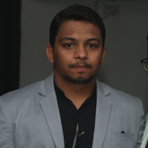 Ansuav Bansal