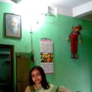 Antarav ChauhanProfile Image