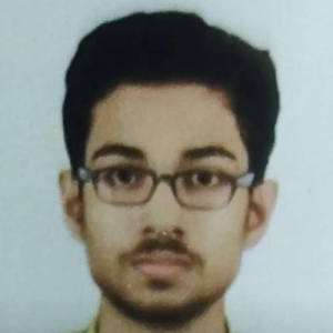 Antariit Agarwal