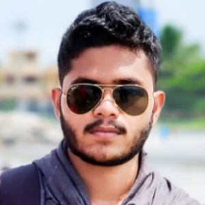 Anthony Fernando