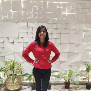ANTIMit Agarwal