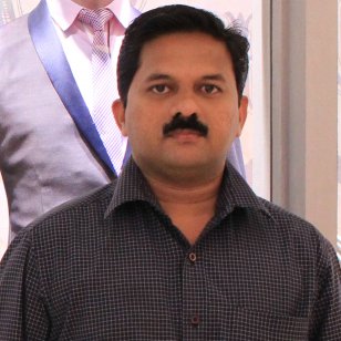 Antonan Nair