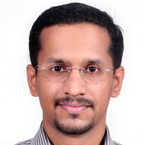 Antonesh Reddy