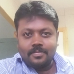 Antonit Kulkarni