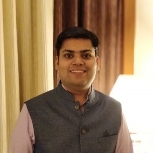 Antrixsit Nair