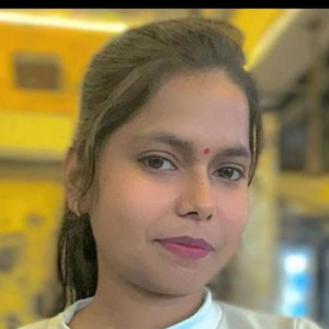 Anu PatelProfile Image