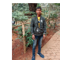 Anuaesh Chauhan
