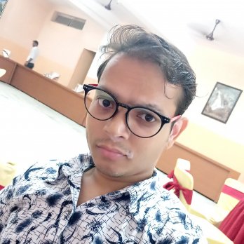 Anuan Agarwal