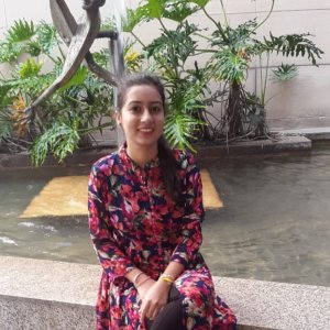 Anuan Goyal