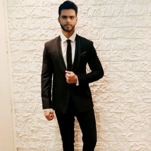 Anuan Joshi
