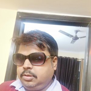 Anuan Mishra