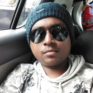 Anuan Mishra
