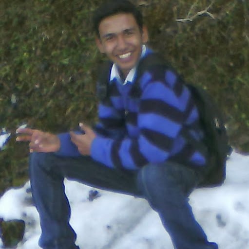 Anuan Nair