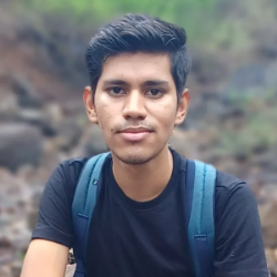 Anuan Pawar