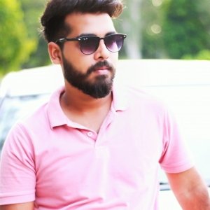 Anuan Tiwari