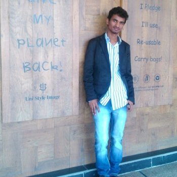Anuav Agarwal