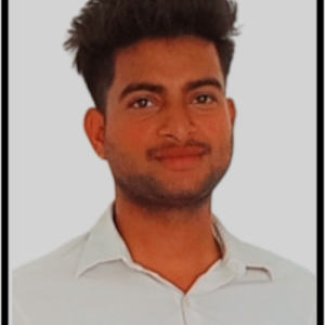 Anuav Agarwal