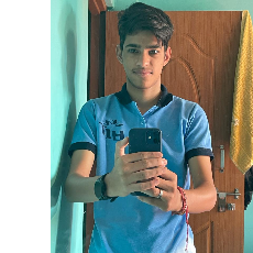 Anuav Awasthi