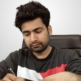 Anuav Chauhan