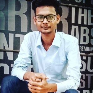 Anuav Deshpande