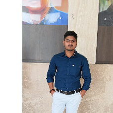 Anuav Goyal