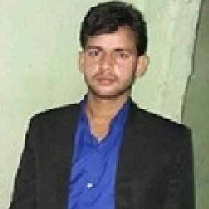Anuav Mishra