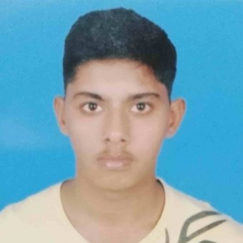 Anuav Mishra