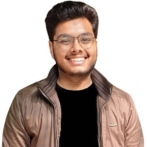 Anuav Pandey
