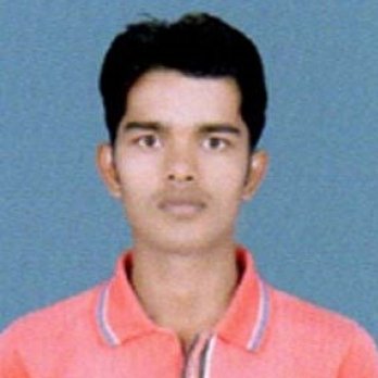 Anuav Reddy