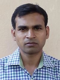 Anuav Tiwari