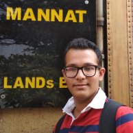 Anuav Verma