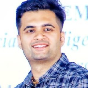 Anubhaan Agarwal