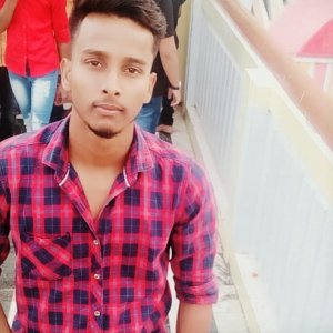 Anubhaan Mishra
