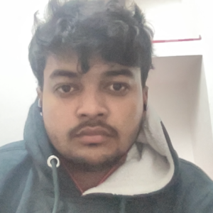 Anubhaav Kulkarni