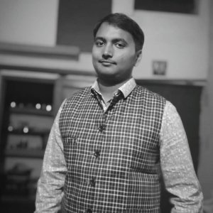 Anubhaav Tiwari