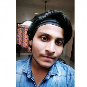 Anubhaesh Pawar