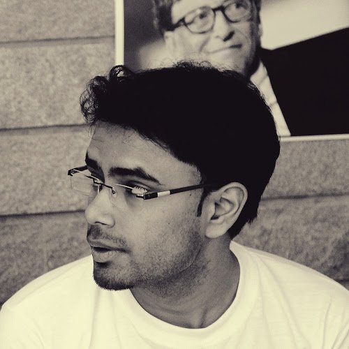 Anubhait Mishra