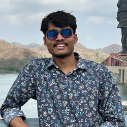 Anubhait Reddy