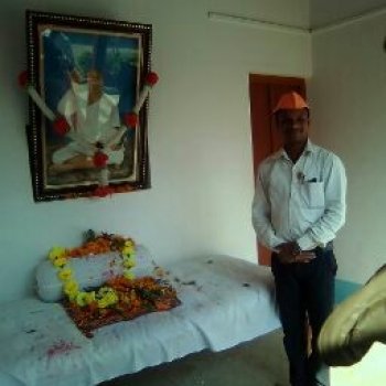 Anuesh Agarwal