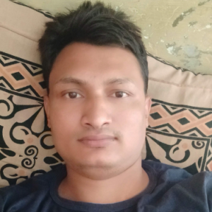 Anuesh Chauhan