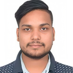 Anuesh Joshi
