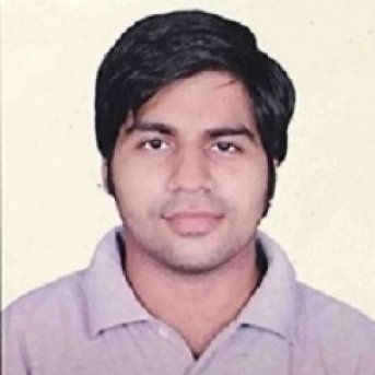 Anuesh Joshi