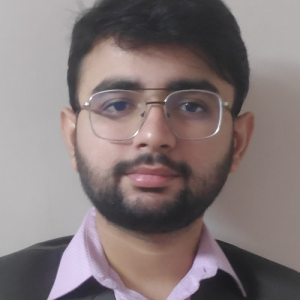 Anuesh Kulkarni