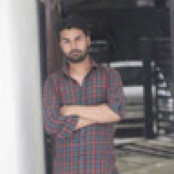 Anuesh Pandey