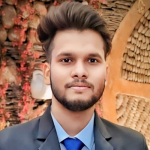 Anuesh Reddy
