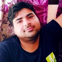 Anuesh Tiwari