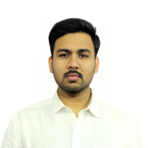 Anuesh Verma