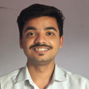 Anuesh Verma