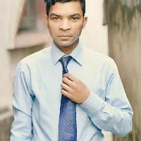 Anugraav Iyer