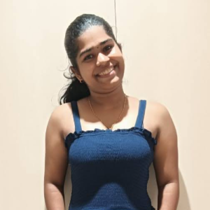 Anuika Sharma